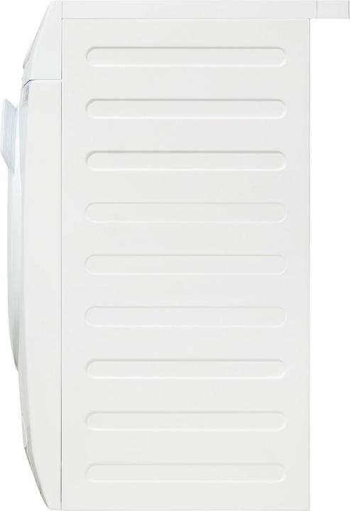 Actual product image AEG L6FBG51470 - White (7 kg, Left)
