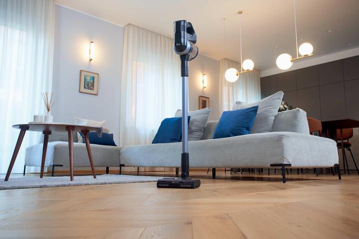 Image du produit Hoover HF4P10H 011 - HF4+ Home