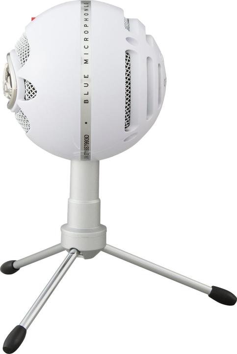 Image du produit Blue Snowball iCE
