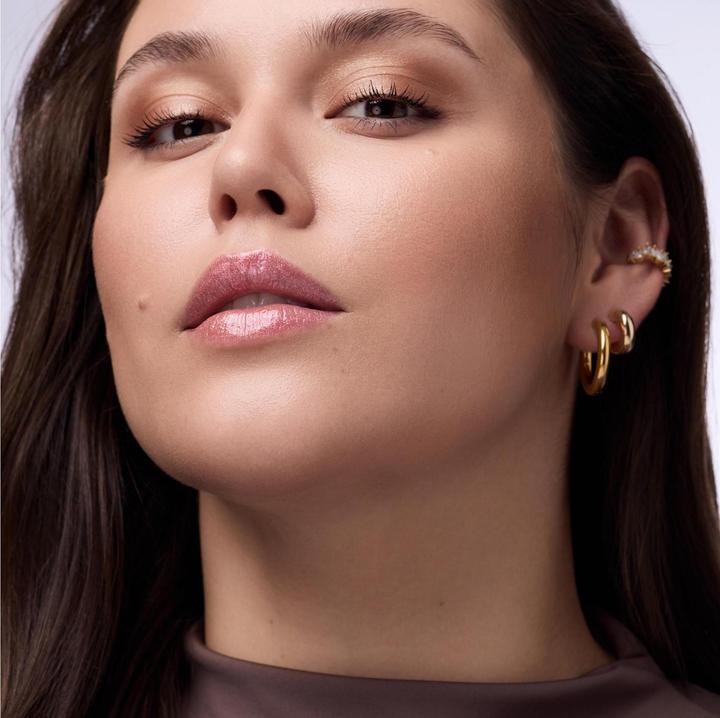 Image du produit Catrice Diamond Glaze Lip Gloss (040 Diamonds Made Me Do It)