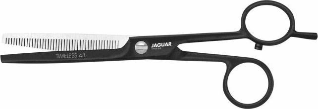 Produktbild Jaguar White Line Modellierschere Timeless 43 (15.24 cm)