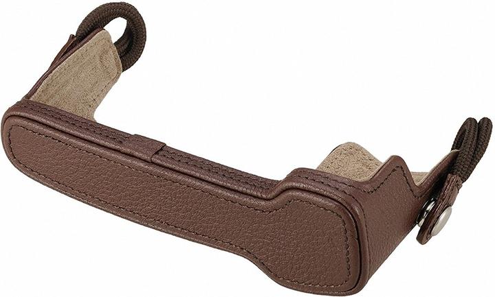 Produktbild Olympus CS-45B Lederetui für E-PL7 (Kamera Etui)