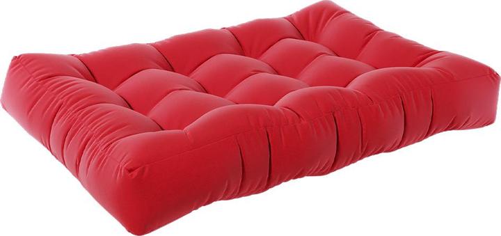 Produktbild Vicco Palettenkissen Flocken (120 x 80 x 15 cm)