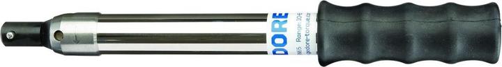 Immagine prodotto GED Chiave dinamometrica a gomito Z 16 40-200 Nm 050300 (40 Nm, 200 Nm)