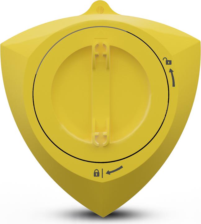 Productafbeelding Elektrobock ELBO-073 Zwembad alarmsysteem