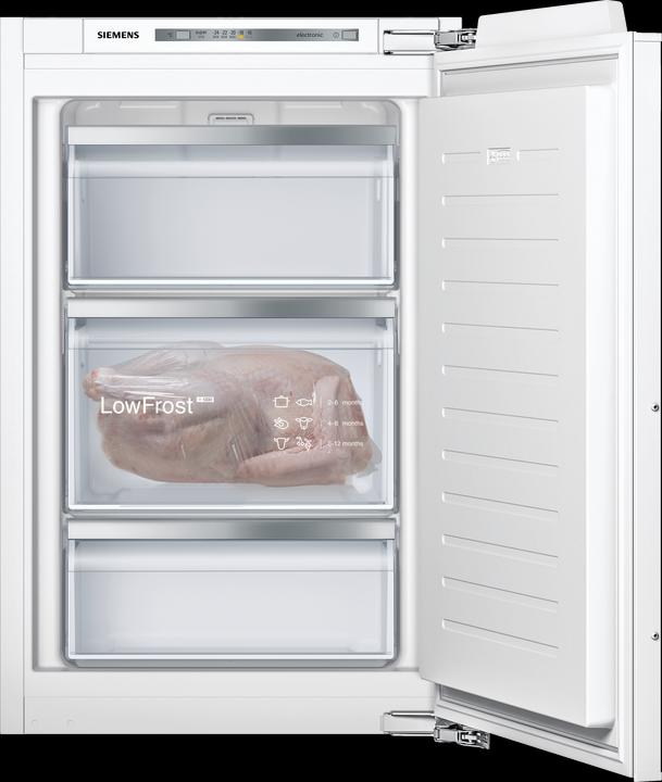 Produktbild Siemens GI21VADE0 (Einbau, 96 l)