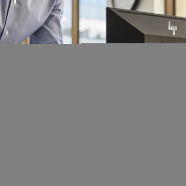 Actual product image HP DUPLIKAT Pro Mini 400 G9 (Intel Core i7-14700T, 16 GB, 512 GB)
