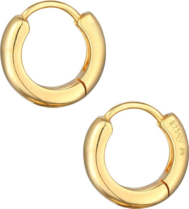 Produktbild Elli Creole (925er Sterling Silber)