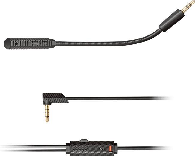 Actual product image Plantronics RIG 400HS, PS4 Artic Camo (Cable)