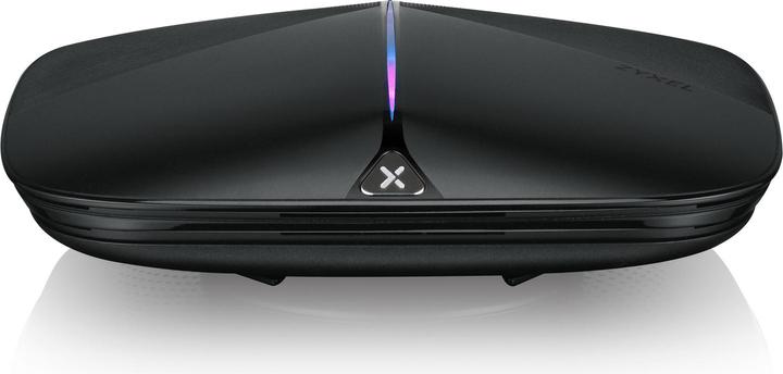 Actual product image Zyxel ARMOR G1 AC2600 NBG6818