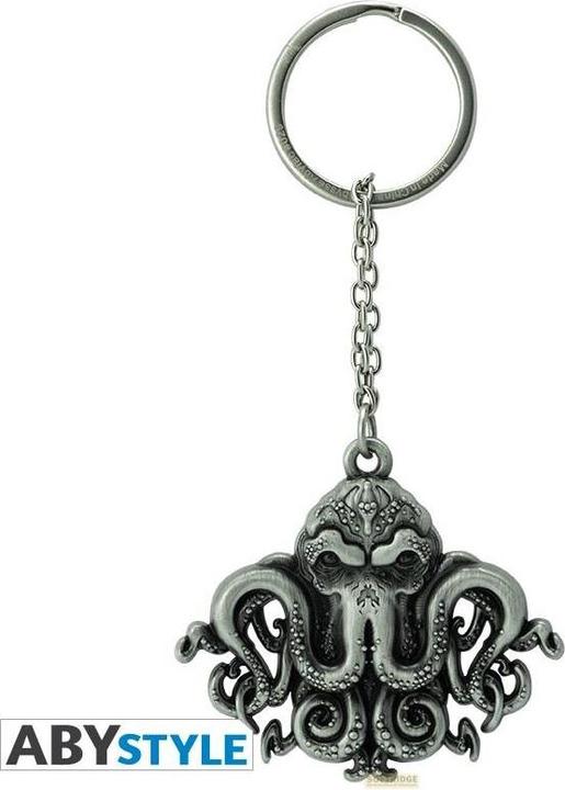Produktbild ABYstyle Cthulhu - Fear!