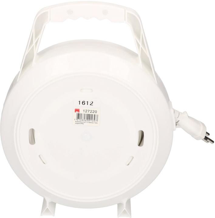 Actual product image Max Hauri Cable Reel (10 m, 1 mm²)