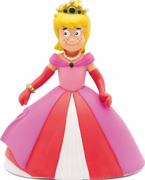 Immagine prodotto Tonies Bibi Blocksberg, Principesse del temporale (Tedesco)