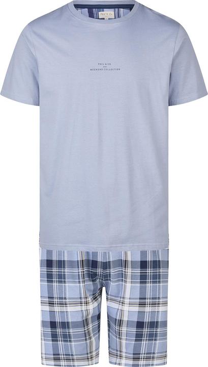 Image du produit Phil & Co. Berlin Pyjama Shorty (M)
