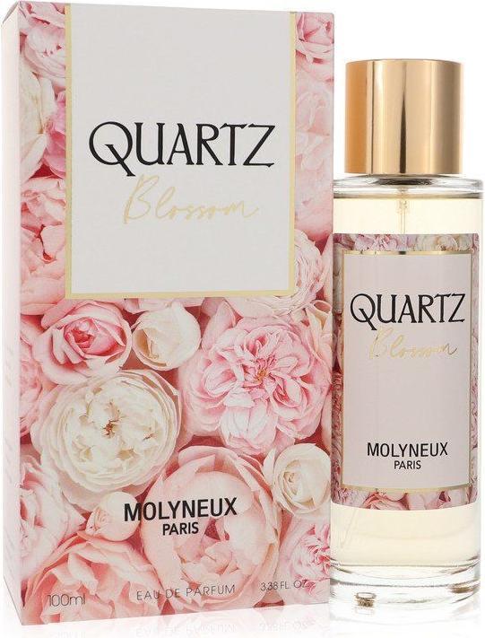 Produktbild Molyneux Quartz Blossom by (Eau de Parfum, 100 ml)