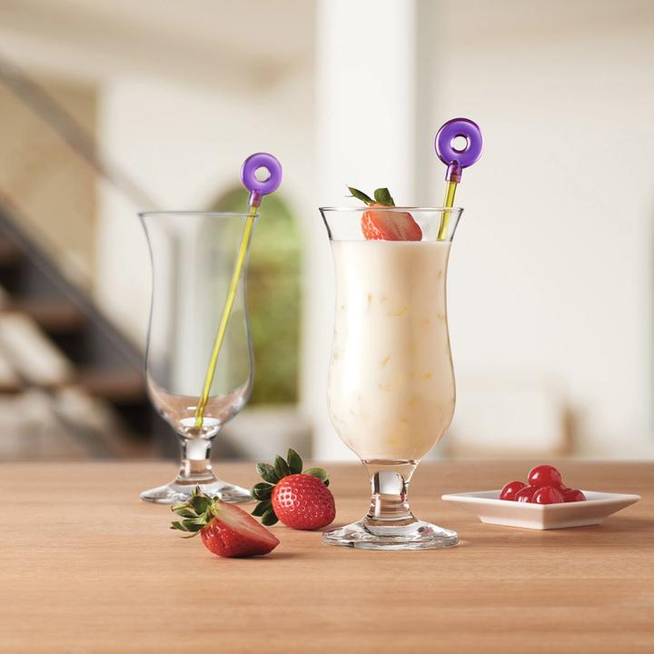 Image du produit Leonardo Barres anti-ouragan (4.50 dl, 2 x, Verres à long drink)
