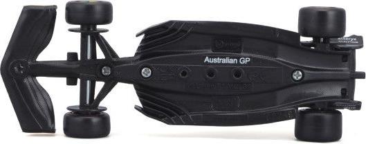 Produktbild Bburago McLaren Mercedes F1