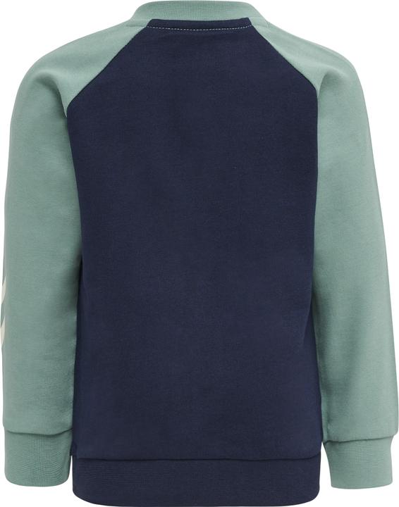 Actual product image hummel Hmlsportive Sweatshirt (104)