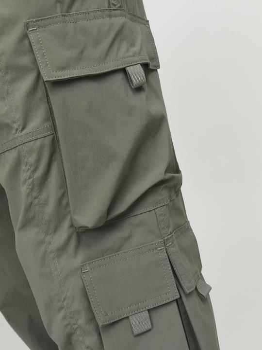 Image du produit Jack & Jones Jpstkarl Jjleo Tech Cargo (S)