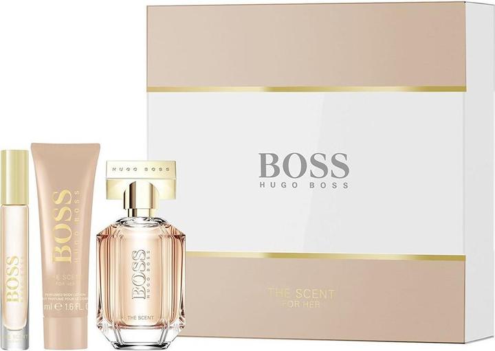 Actual product image Hugo Boss The Scent for Her (Fragrance set)