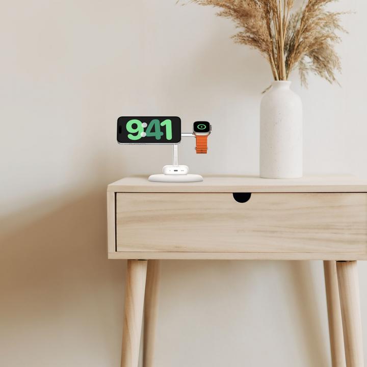 Productafbeelding Belkin Charging Stand (15 W)