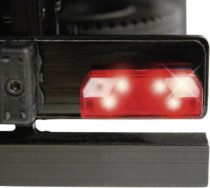 Actual product image Carson Model sport 907071 Trailer Bel