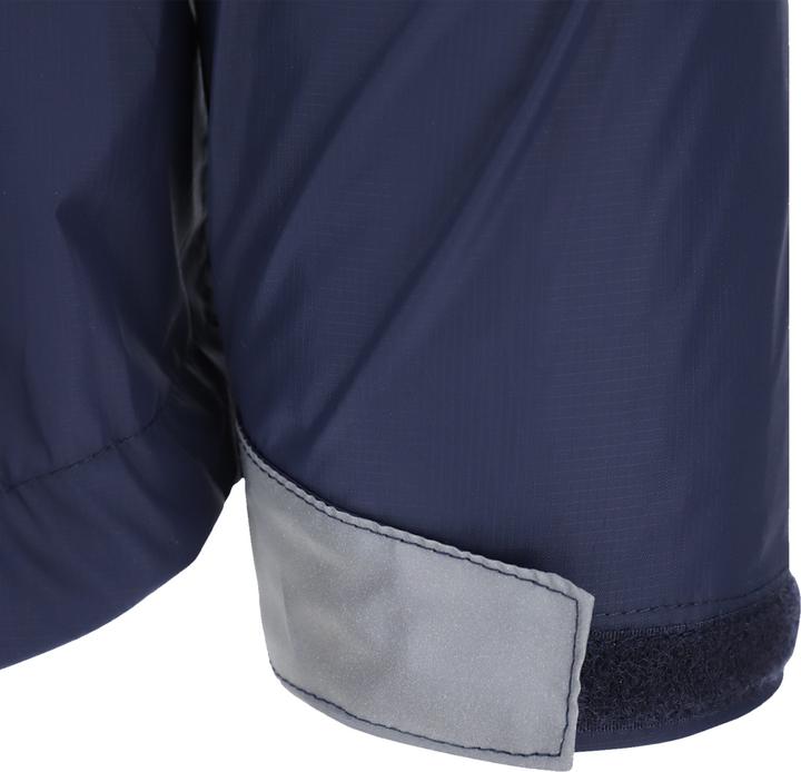 Actual product image Tucano Urbano TU Nano rain jacket Zeta unisex blue S (Men, Women, S)