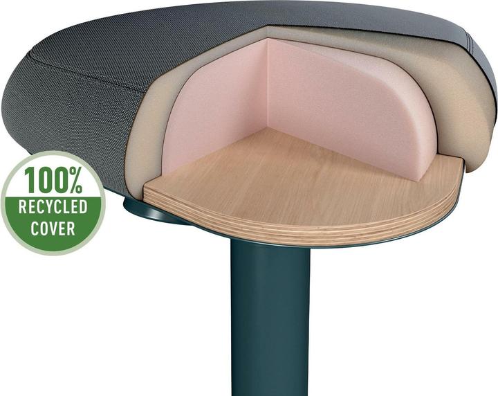 Image du produit Leitz Ergo Active