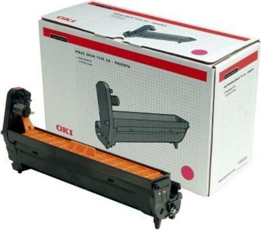 Produktbild OKI 42126606 (M)