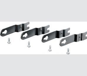 Image du produit Hensel Eclisses extérieures ENYSTAR 4 pièces FP AL 40 VE4