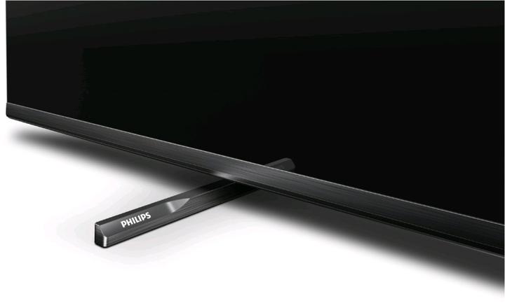 Produktbild Philips 55PML9507 (55", PML9507, LED, 4K, 2022)