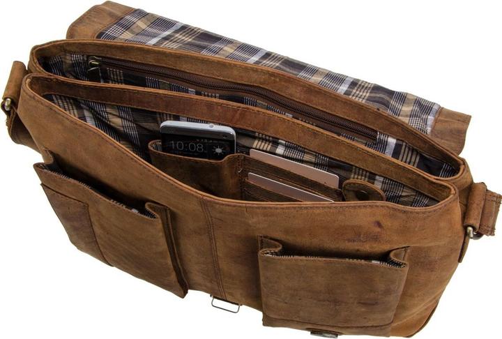 Immagine prodotto Harolds Borsa a tracolla Antic 3914 Messenger Bag L