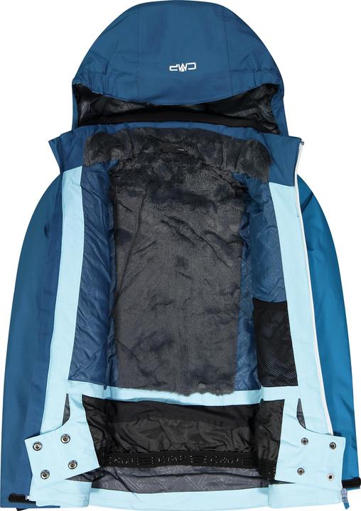 Produktbild CMP Campagnolo Hoodie (104)