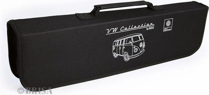Image du produit TOP Set d'ustensiles pour barbecue