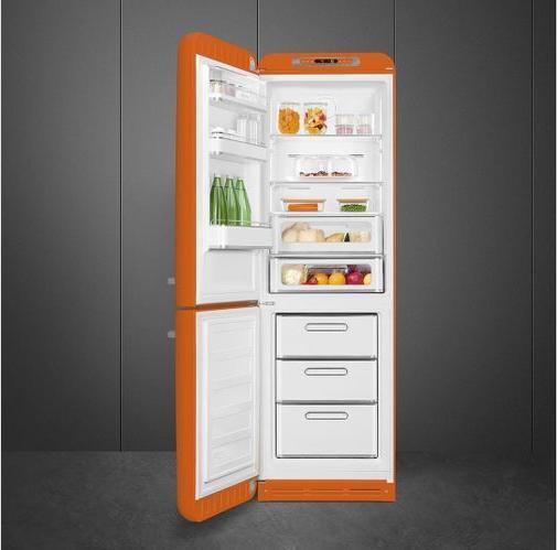 Immagine prodotto Smeg Stile retrò FAB32LOR5 (331 l)