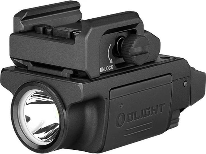 Actual product image Olight PL-Mini 3 (5.25 cm, 600 lm)