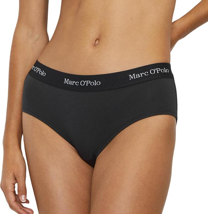 Produktbild Marc O'Polo 6er Pack Essentials Panty (L, 6er Pack)