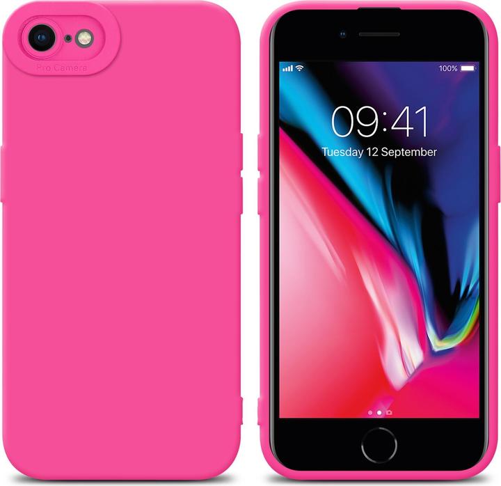 FLUID HOTPINK