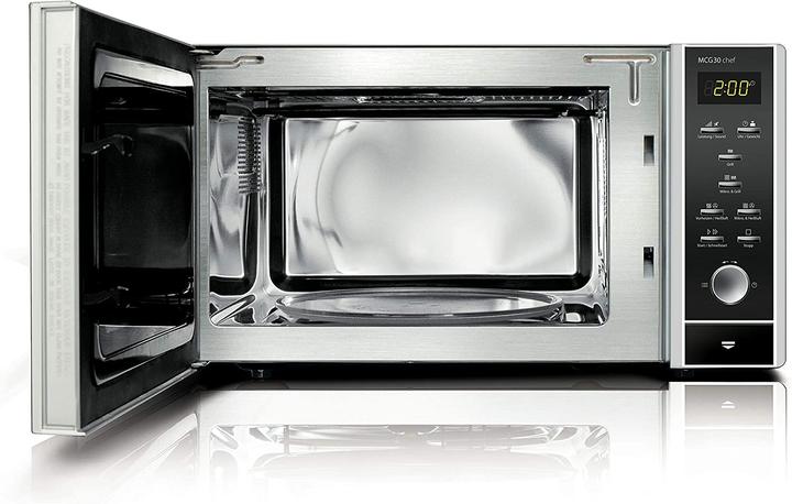 Actual product image Caso MCG 30 Chief (30 l)