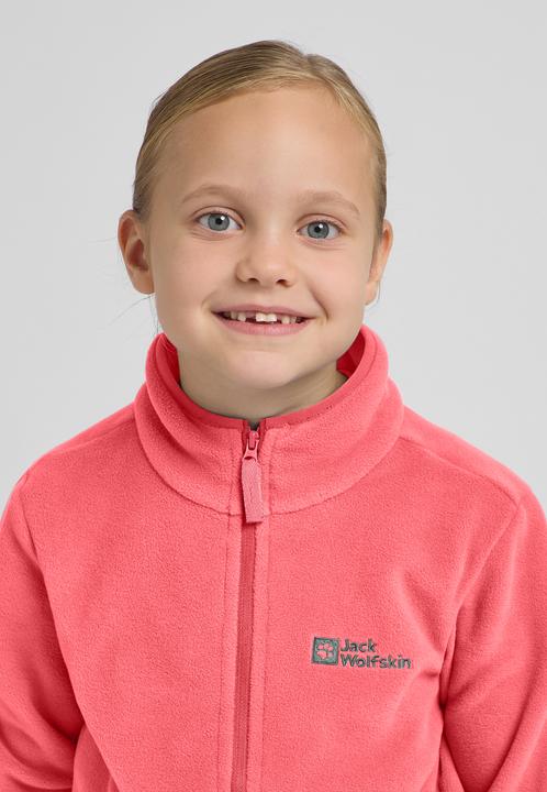 Image du produit Jack Wolfskin Taunus Jacket K (176)