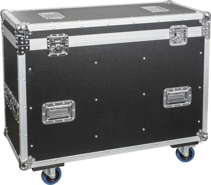 Actual product image Showtec Case for 2 x Phantom 280 Hybrid/12R Hybrid (Accessories)