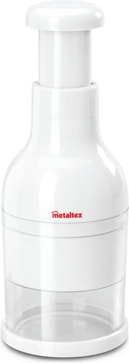 Metaltex Twist onion chopper