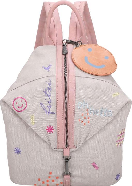 Actual product image Fritzi aus Preußen Marit Limited City Rucksack 31 cm (9 l)