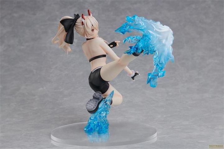 Immagine prodotto FREEing Statua in PVC di Azur Lane 1/7 Ayanami Dynamic Kick! 15 cm