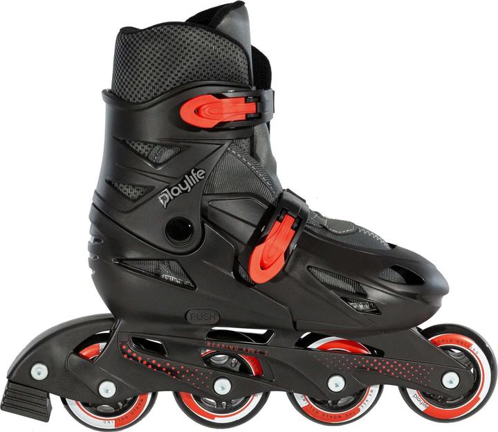 Immagine prodotto Playlife Enigmista Ciliegia Nera str. 35-38 (35)