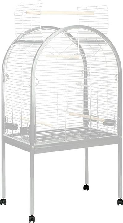 Immagine prodotto Duvoplus Area giochi in legno per roditori
