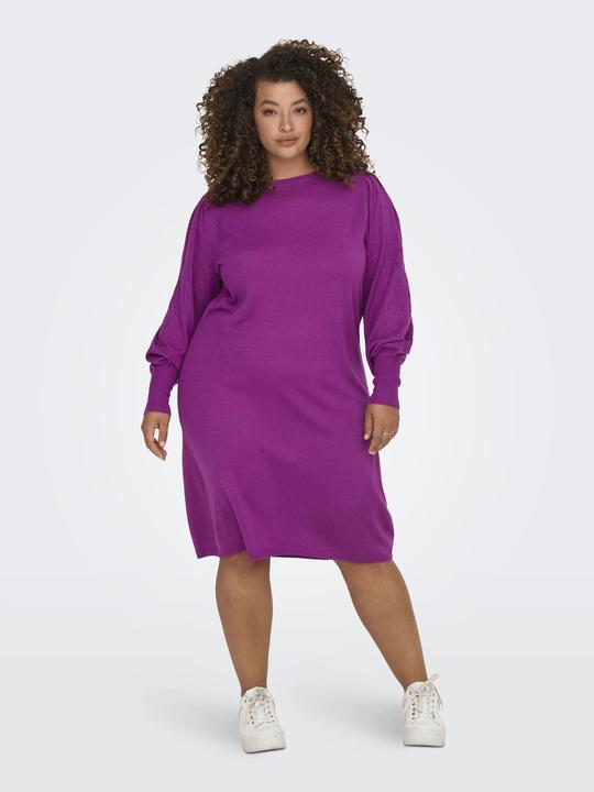 Actual product image Only Curvy knit dress (M)