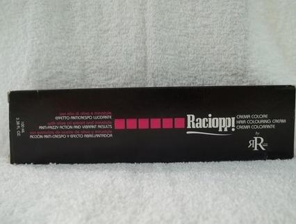 RR Line Racioppi RR-Line Haarfarbe 100ml Natürlich Warm 6.003 (Nat. da. blo. warm 6.003)