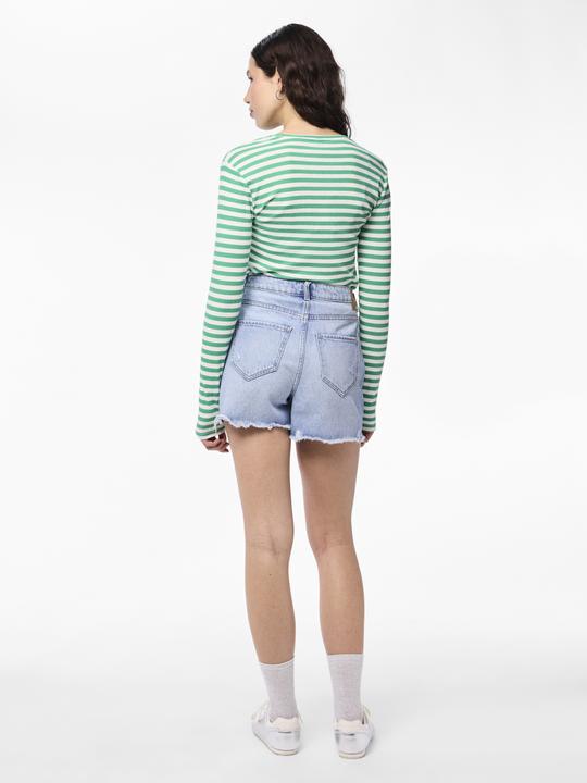 Actual product image Pieces PCSUMMER denim shorts (M)