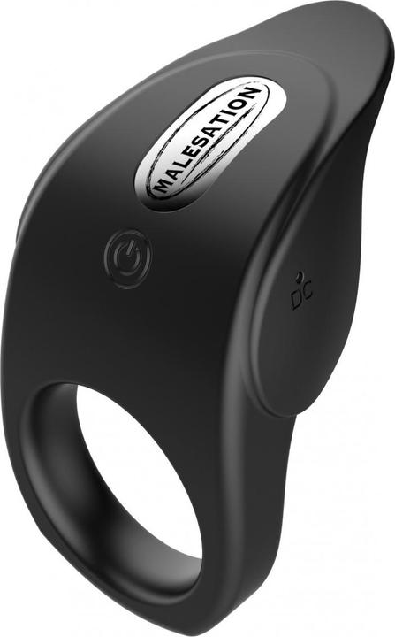 Actual product image Malesation Vibro Lust Ring (3.50 cm)